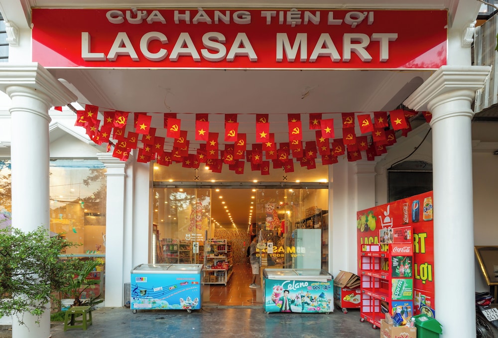 Lacasa Sapa Hotel (Ex. Hoang Ha Sapa Hotel) 7/78