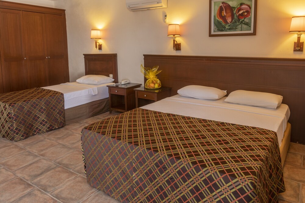Fame Beach Hotel 16/40