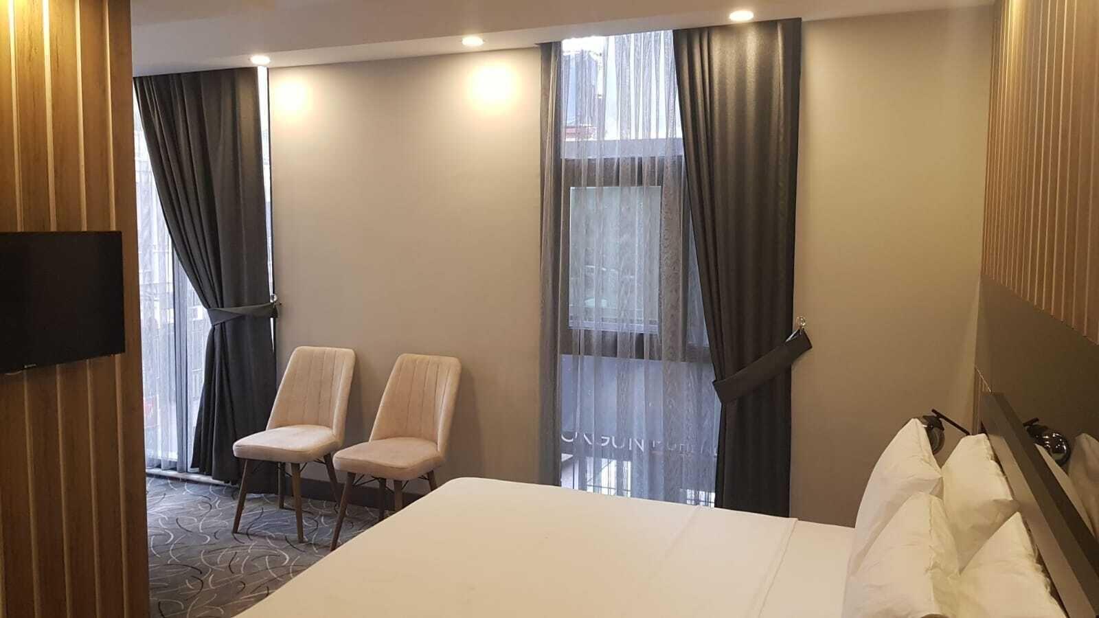 Pozcu Otel 3/6