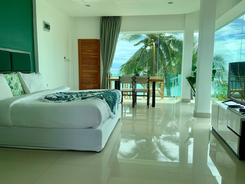 4U Resort Samui 15/50