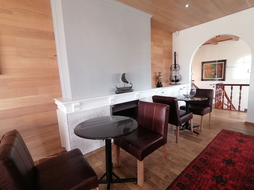 Villa Venusta 89/100