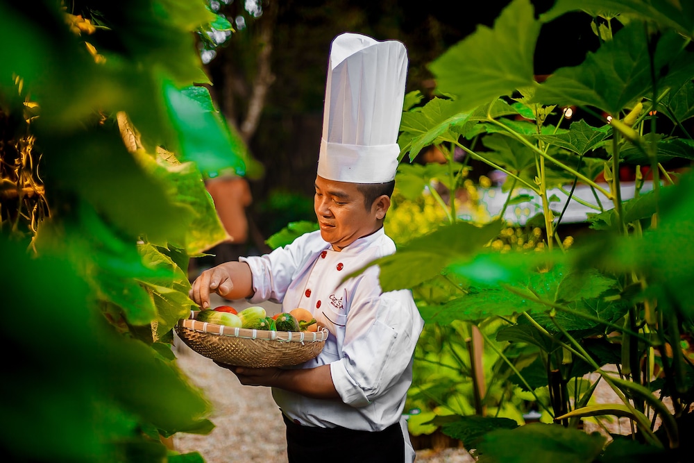 Chen Sea Resort And Spa Phu Quoc 43/50