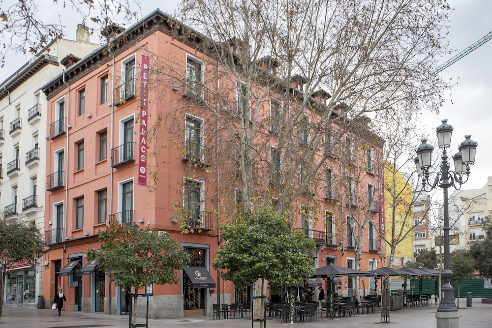 PETIT PALACE PLAZA DEL CARMEN 5/56