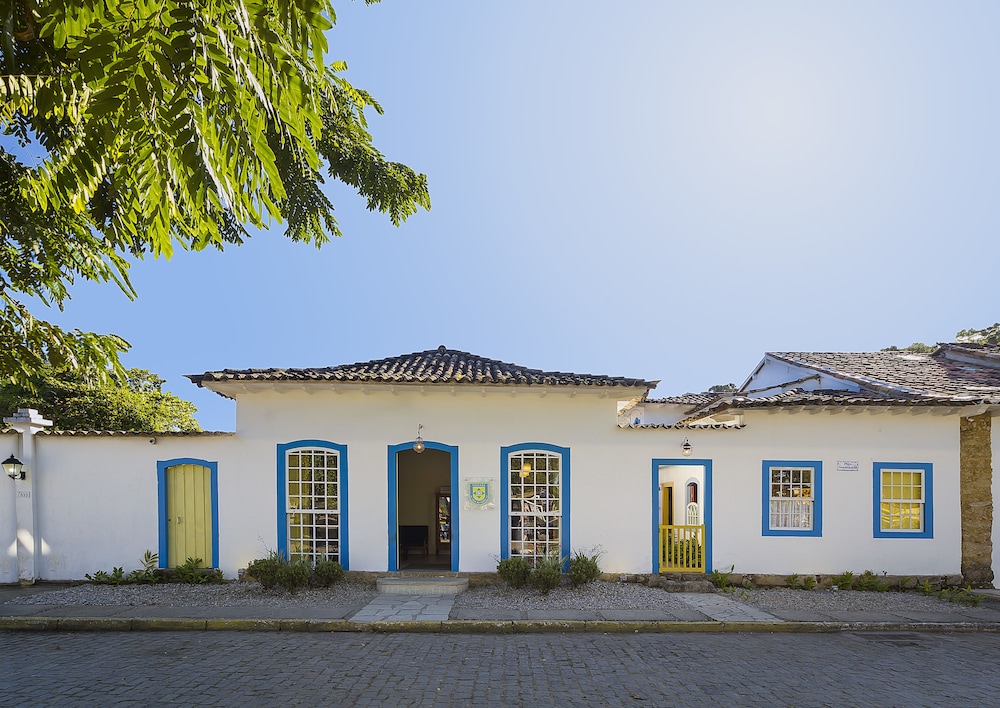 POUSADA VILA DO PORTO 2/65