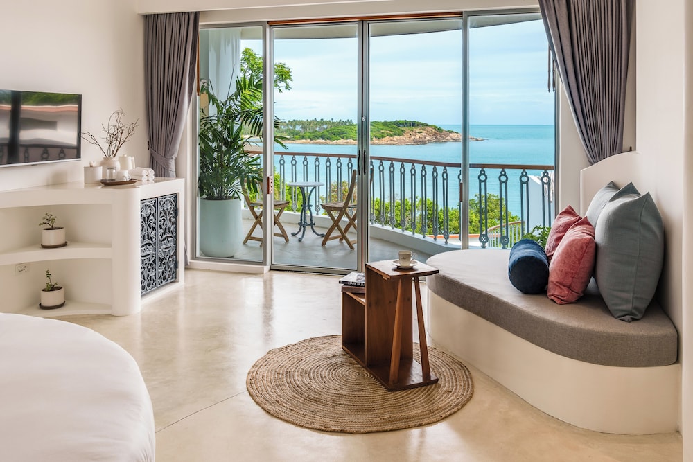 Ampersand Resort 30/50