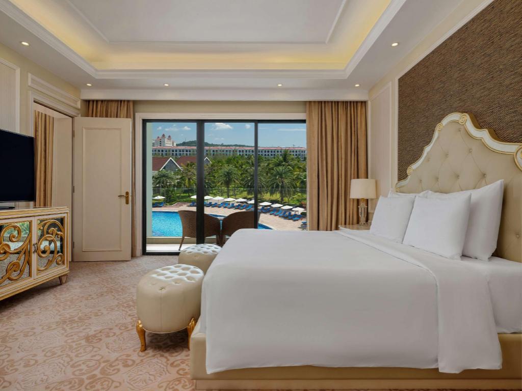 1 Bedroom, Sky, Suite