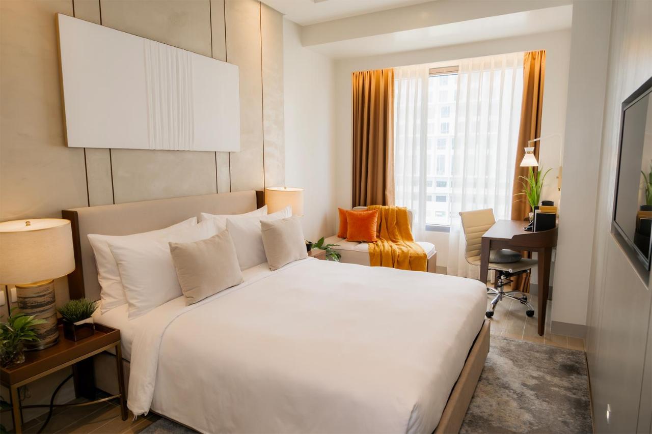 MCollection - Modern City Stay Near Manila Bay's Attractions 3/26
