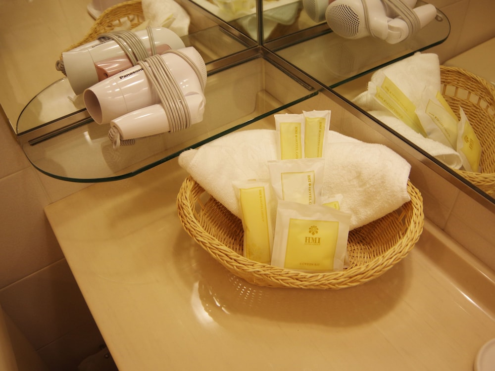 东京新阪急酒店(Ginza Creston) 图片5