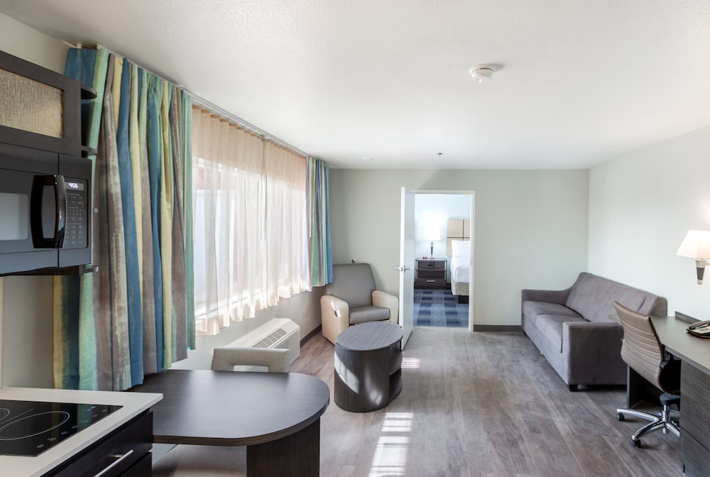 Extended Studio Hotel Ontario 29/36