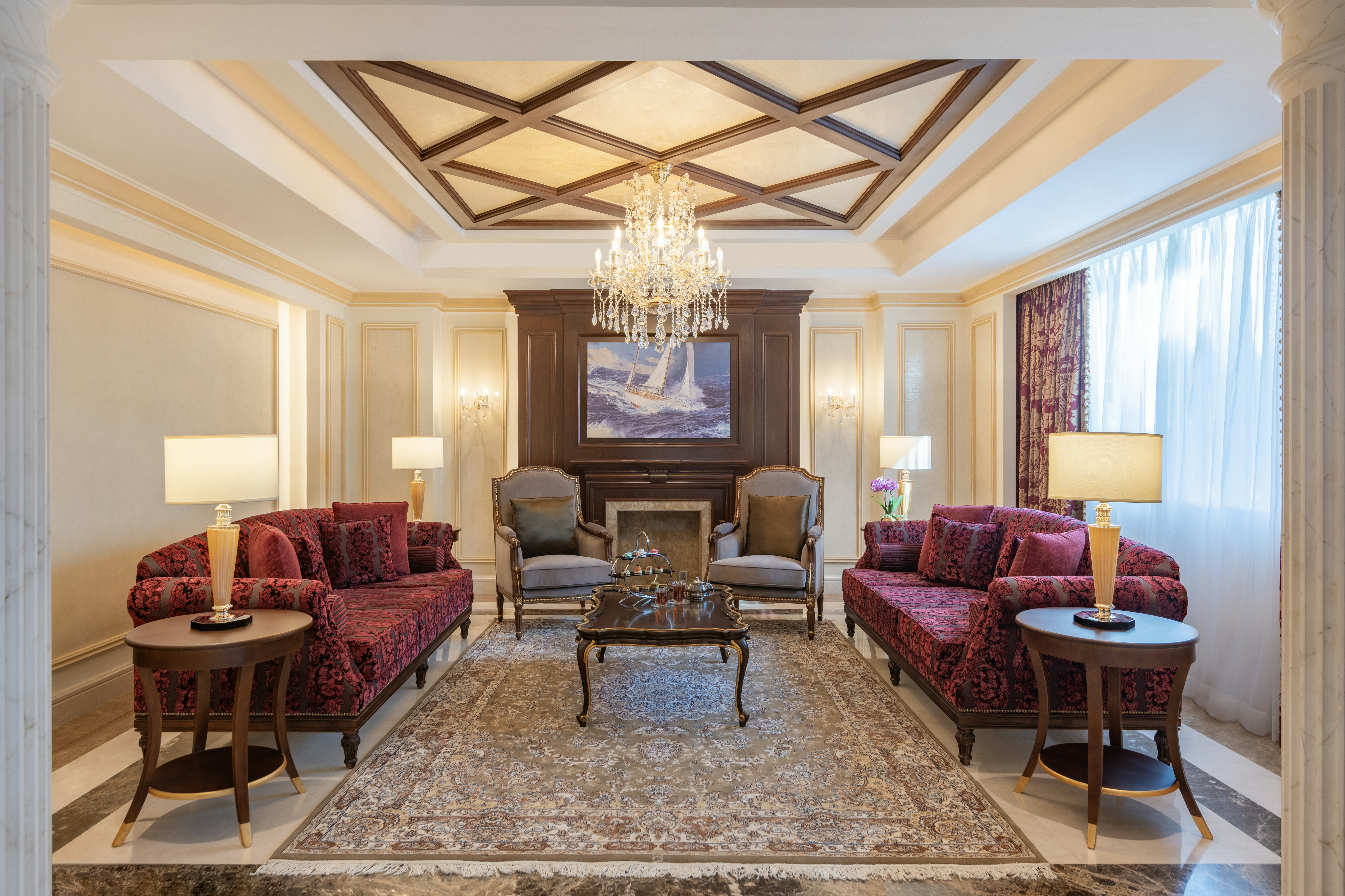 Riviera Rayhaan by Rotana 20/34