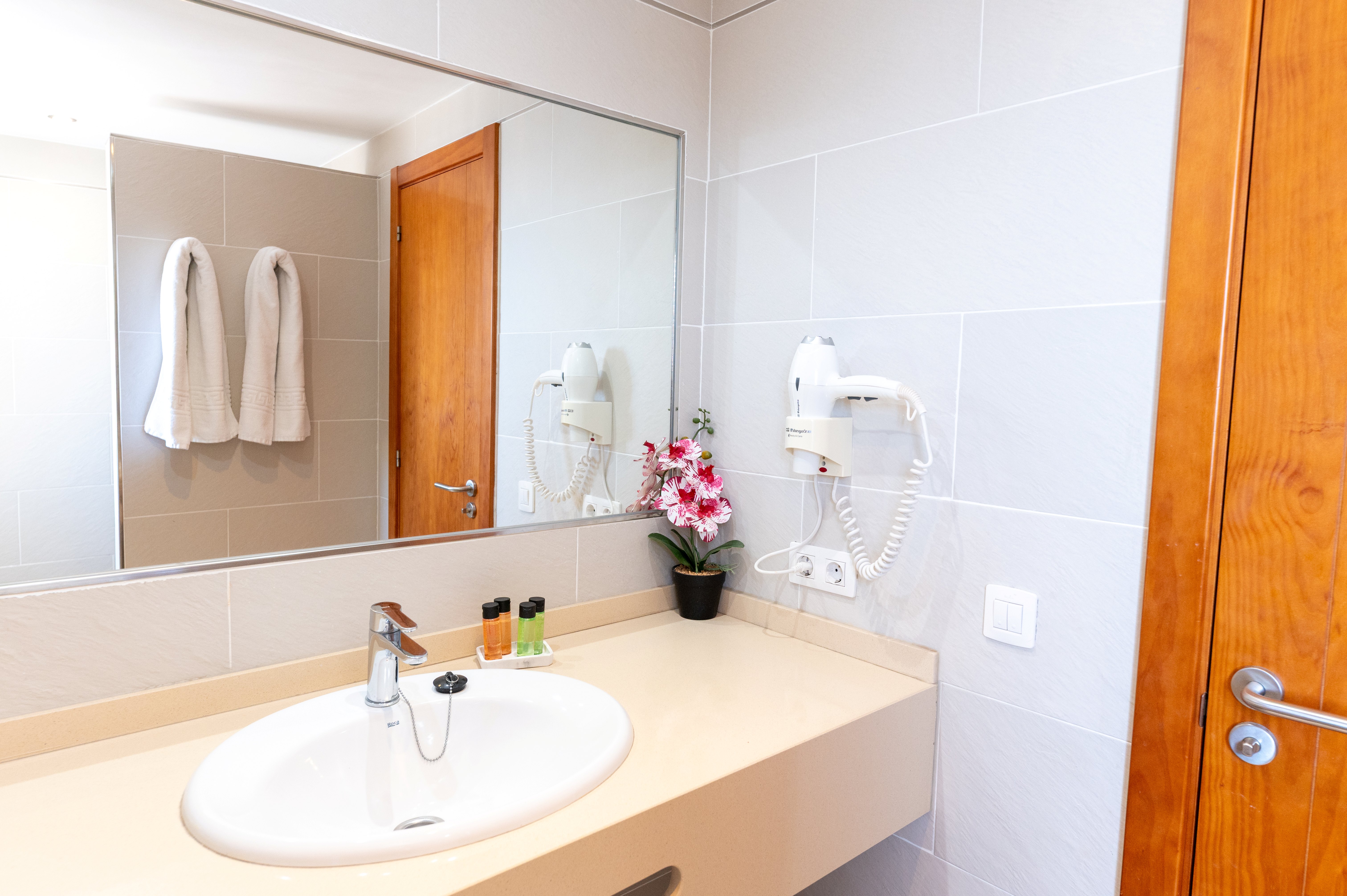 Apartamentos Vista Sur 48/50