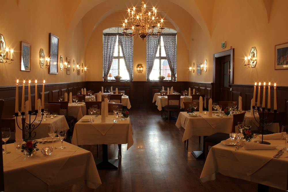 Romantik Hotel Tuchmacher 41/47