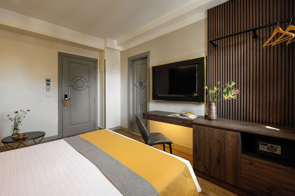 Acnos Hotel 15/50