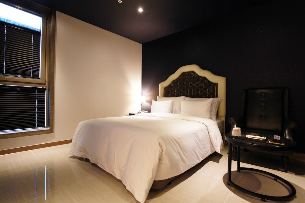 Boutique Hotel Sb Yeouido 22/66