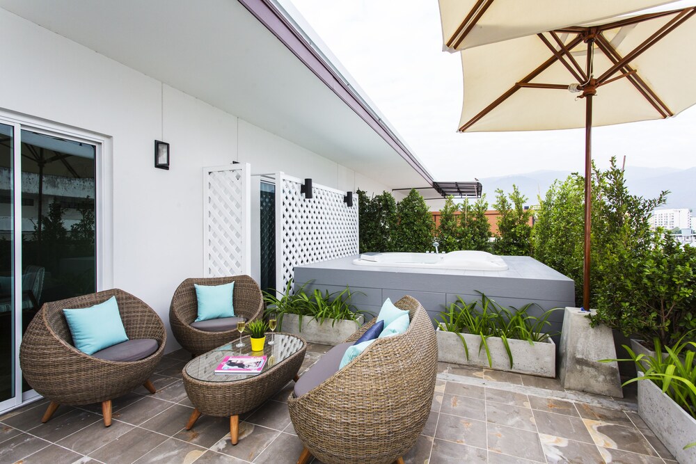 Tolani Nimman Villa Chiang Mai 46/60