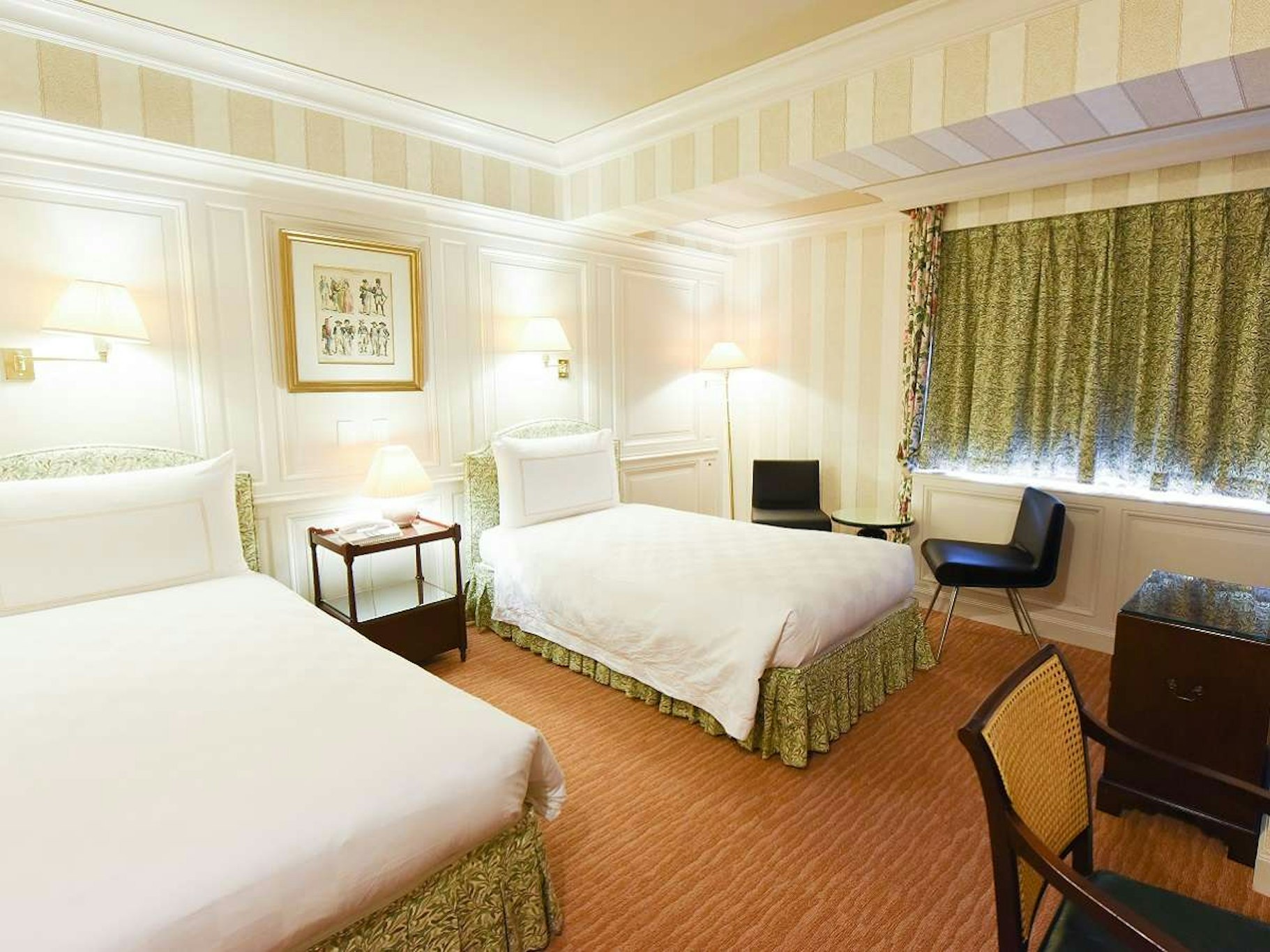Art Hotel Kokura New Tagawa 9/40