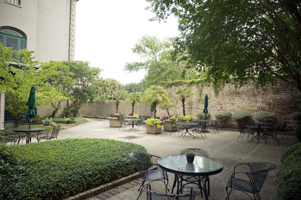 John Rutledge House Inn 28/36