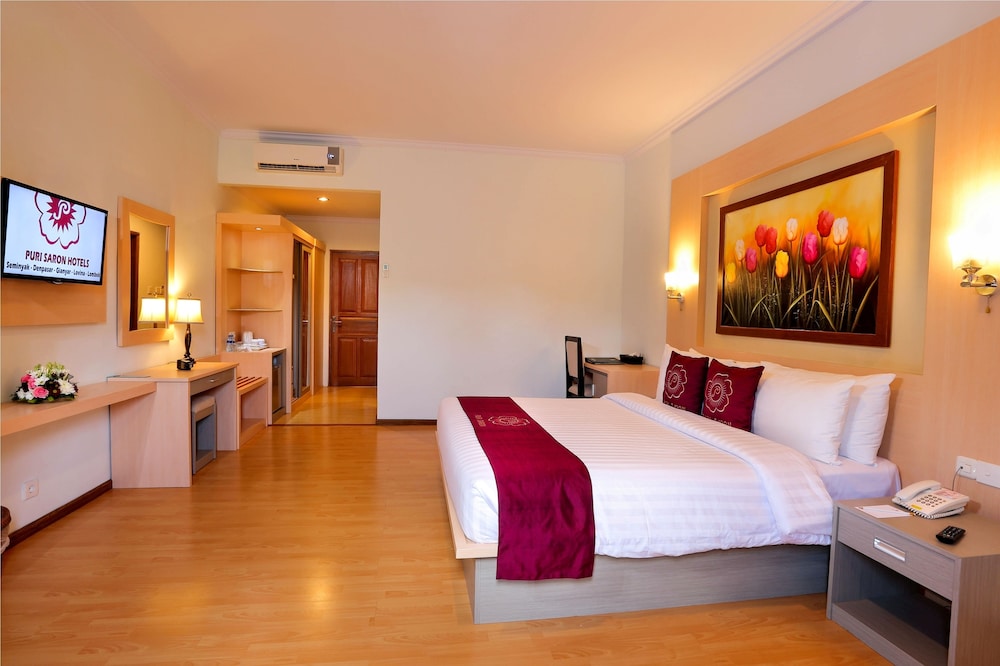 Puri Saron Seminyak 5/43