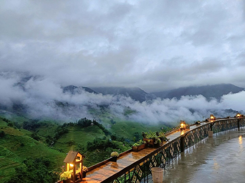 Sapana Mountain Retreat 38/50