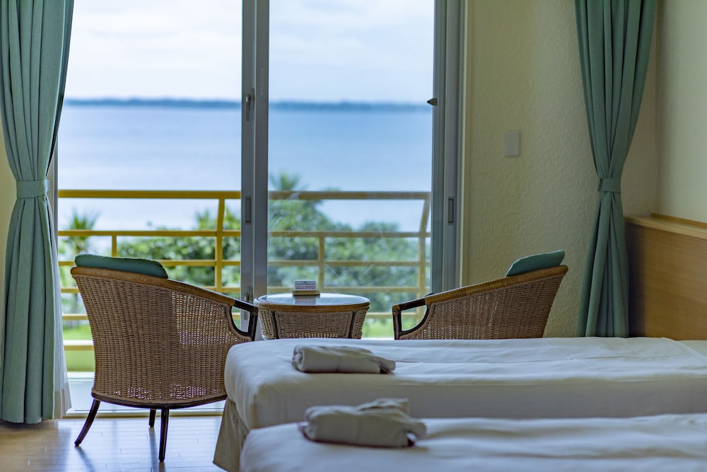 Ishigaki Island Beach Hotel Sunshine 28/50