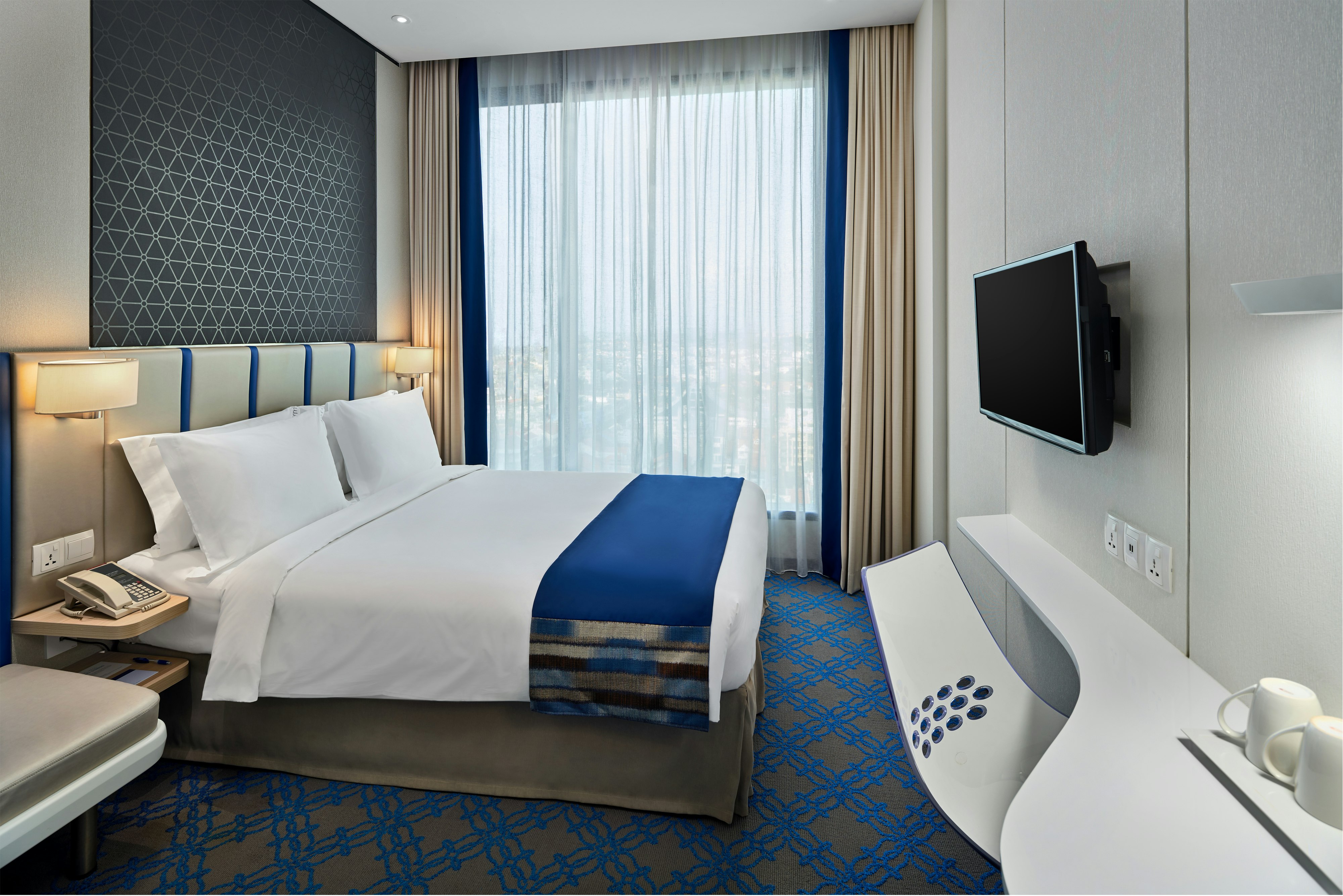 Holiday Inn Express Singapore Katong 22/51