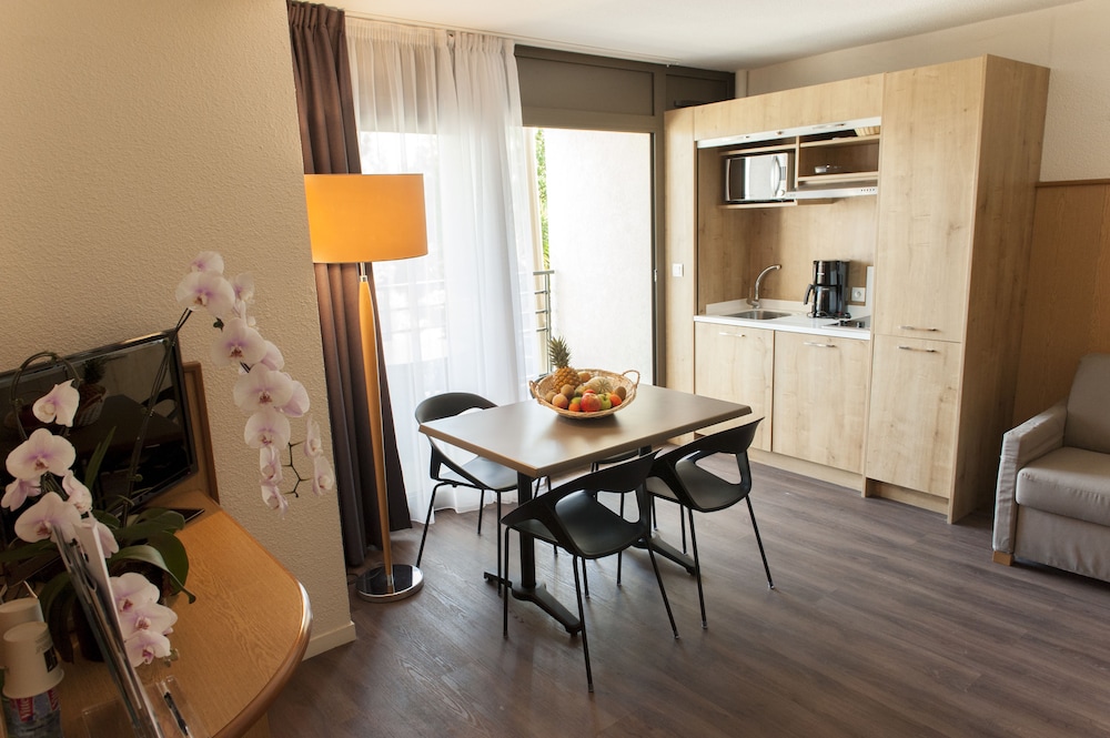 Thalazur Antibes Residence & Spa 31/50