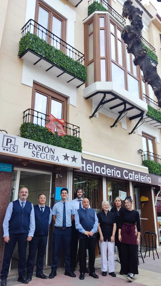 Pensión Segura 3/32
