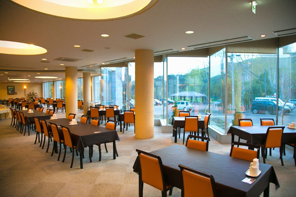 Ashibetsu Onsen Starlight Hotel 44/61