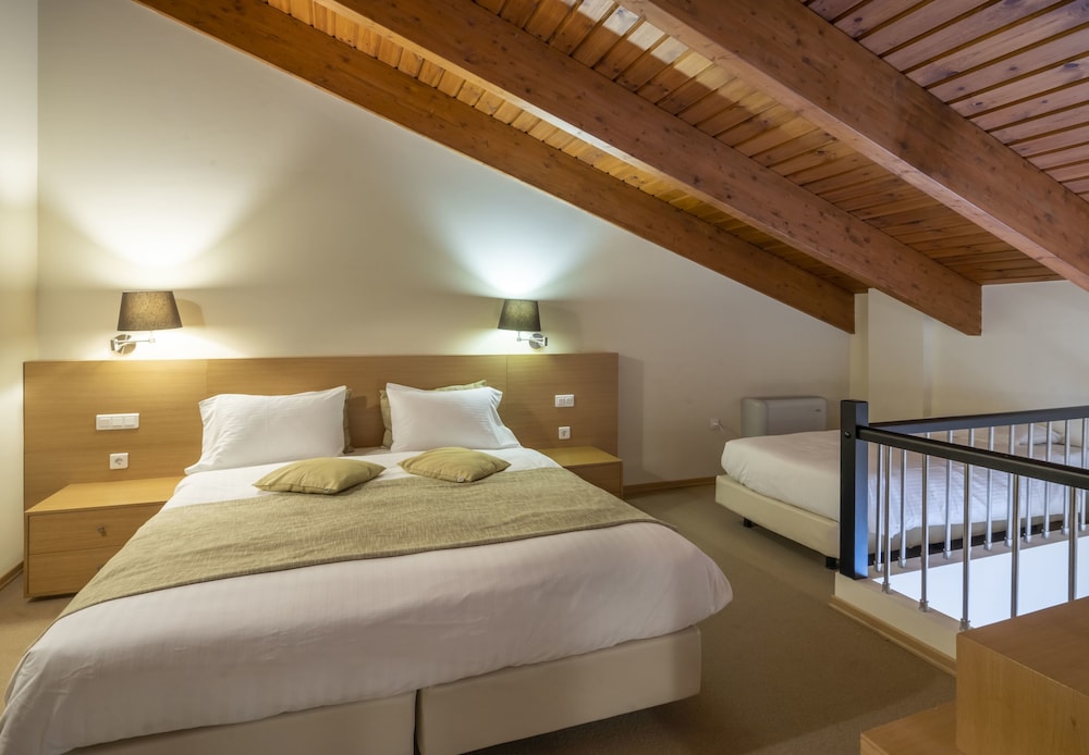 Domotel Anemolia Mountain Resort 12/34