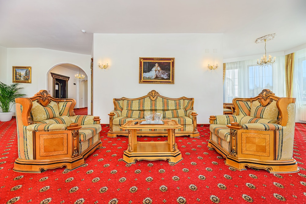 Aurelius Hotel 29/49