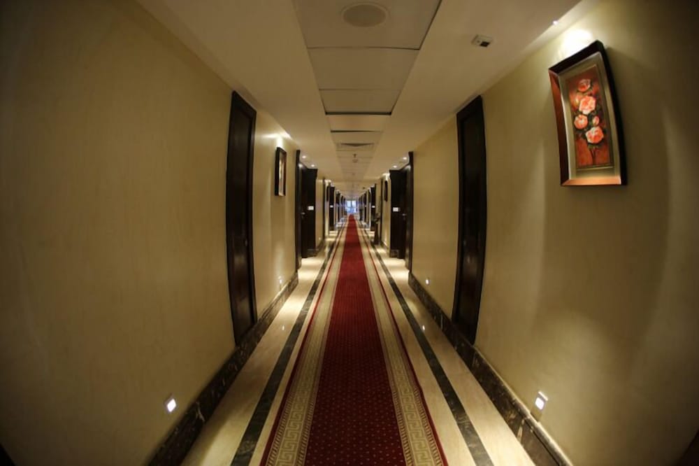 Tolip Inn Maadi in CAIRO