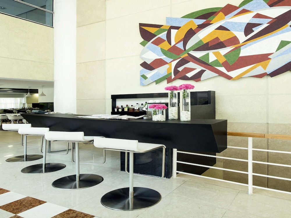 Mercure Sao Paulo Jardins 8/49