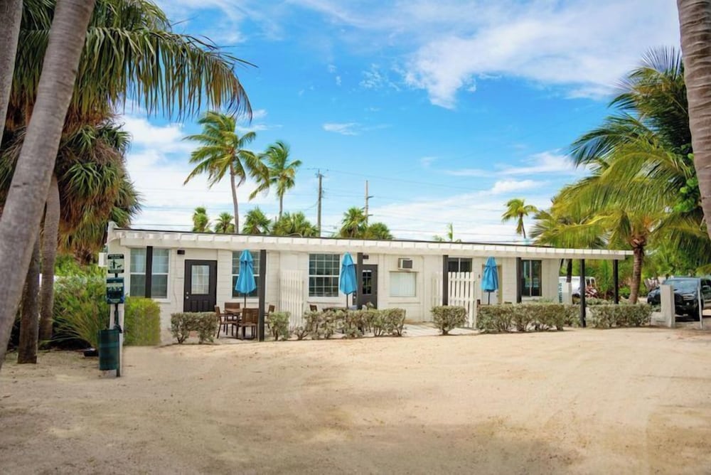 Rainbow Bend Resort 3/63