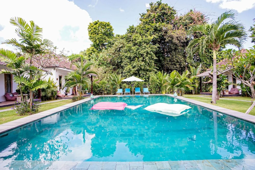 Agung Wiwin Homestay by ZUZU 3/63