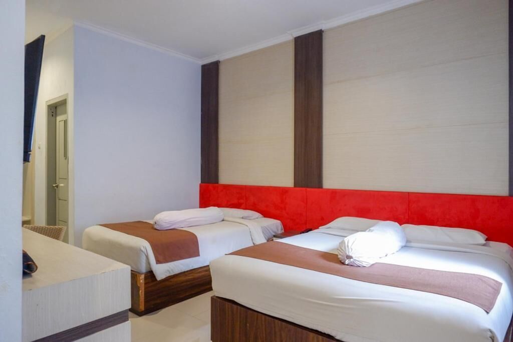Dinasty Smart Hotel 21/66
