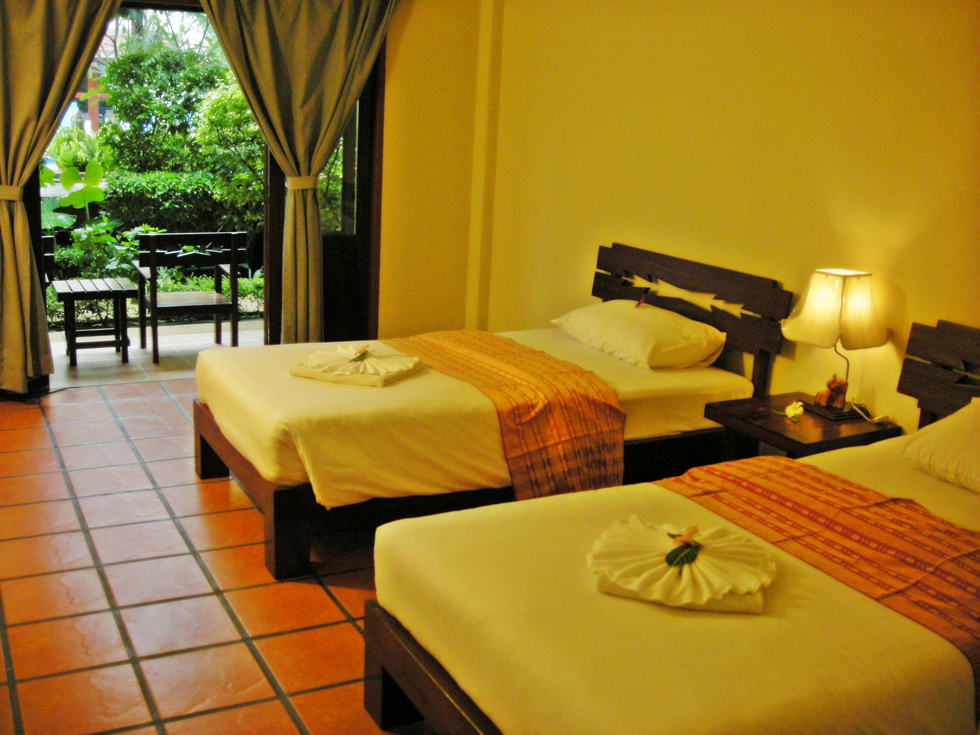 Niranapa Boutique Resort 25/50