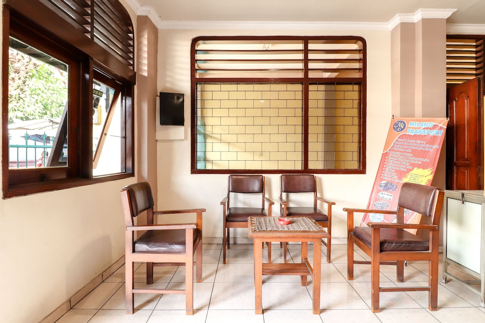 Hotel Bungurasih Syariah by ZUZU 22/26