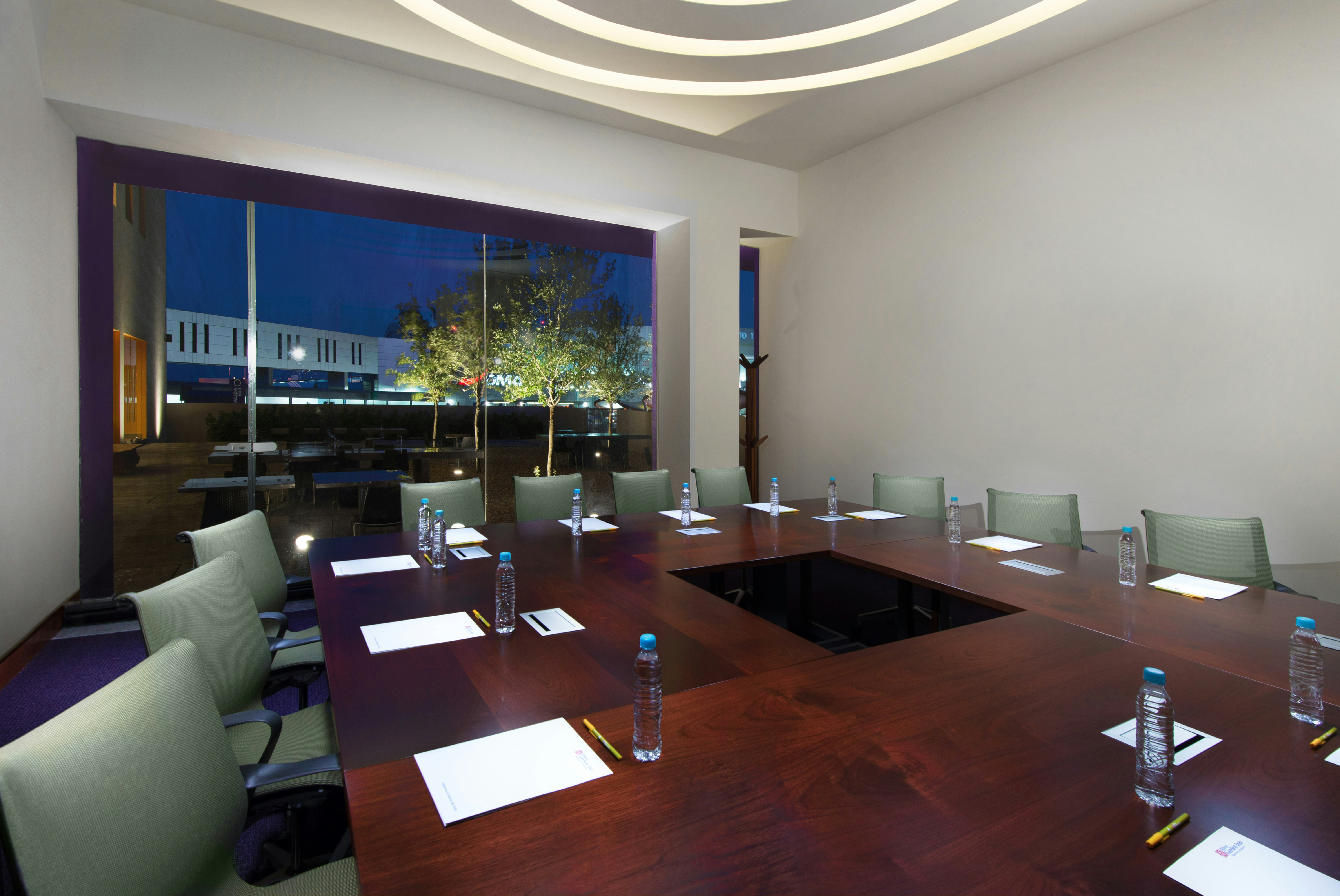 Hilton Garden Inn Monterrey Airport 24/30