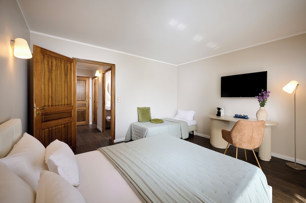 Hotel Les Jardins de La Madrague 22/65