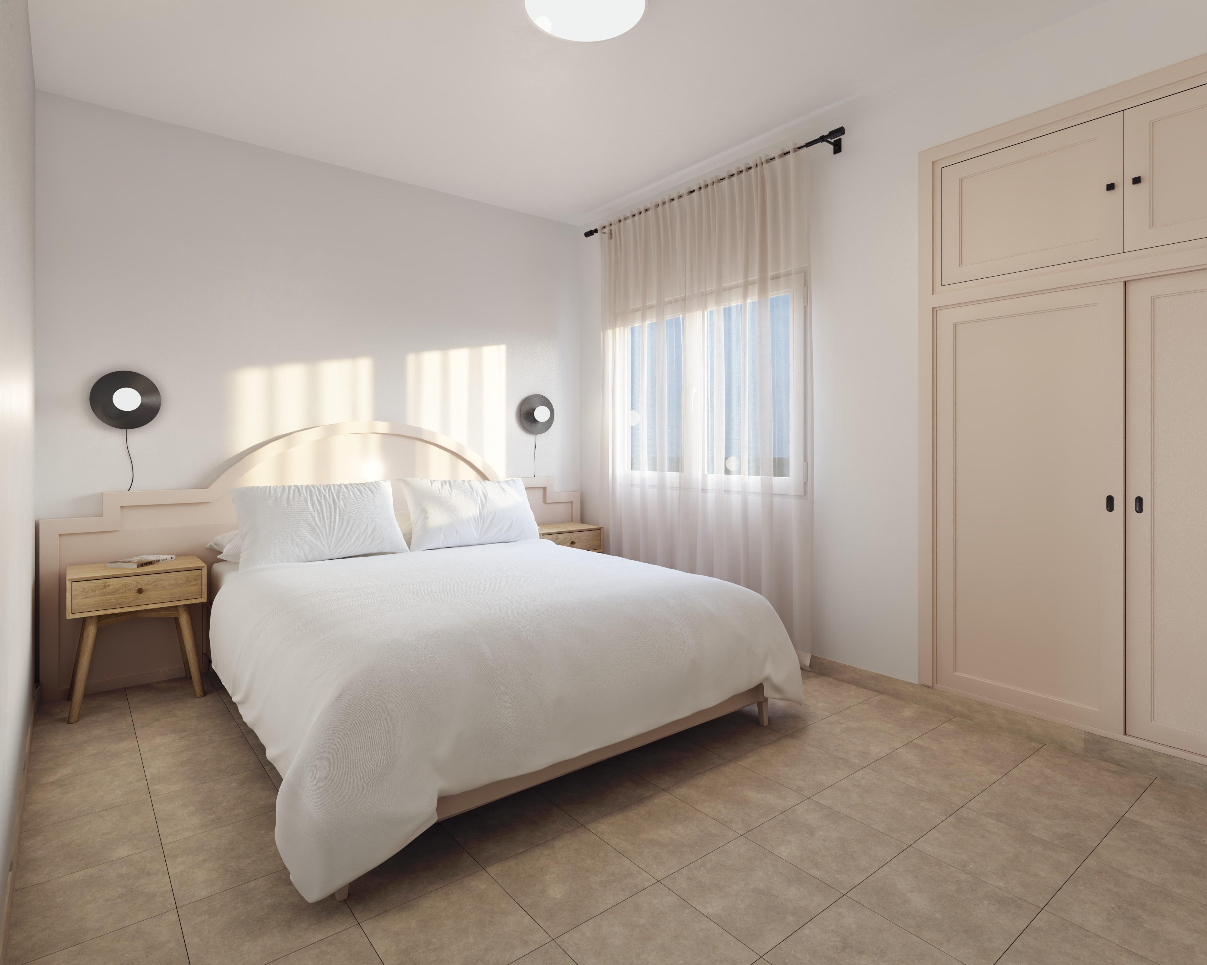 1 Bedroom, Superior, Apartment, Sea Front, Balcony or Terrace