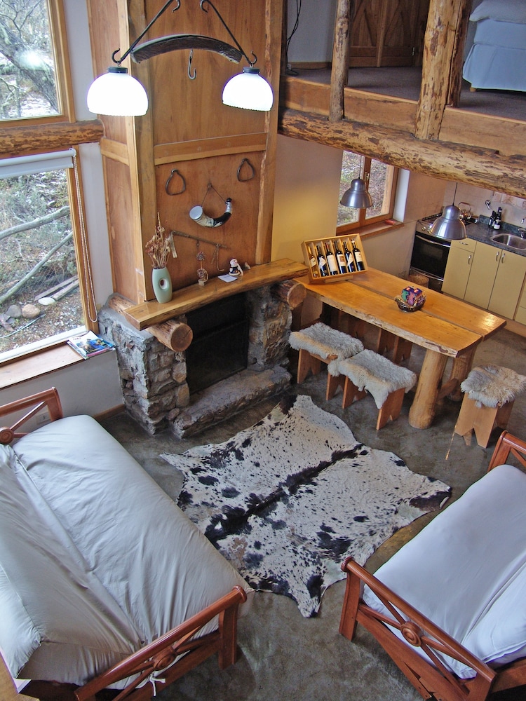 Patagonia Villa 43/68