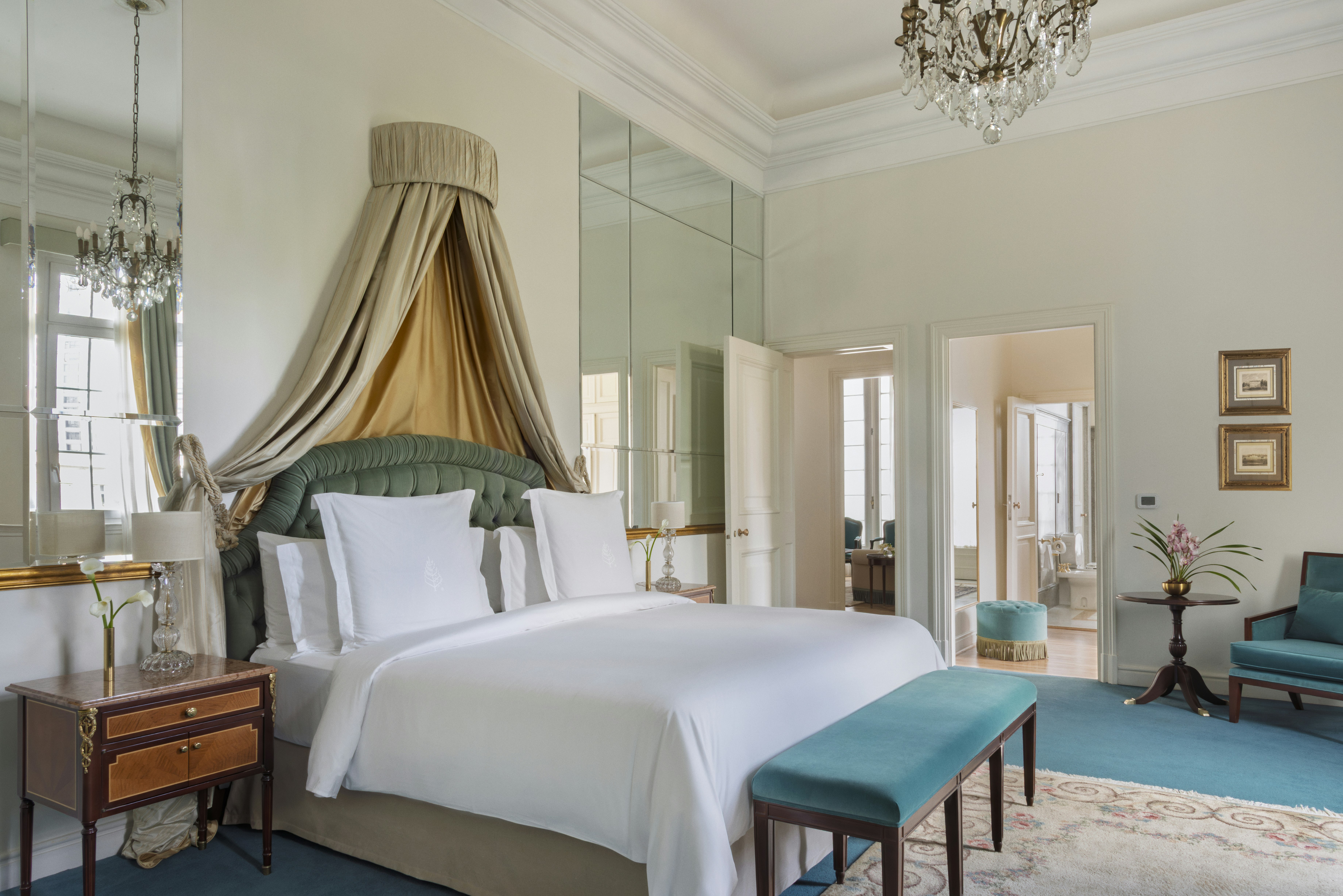 Four Seasons Hotel Buenos Aires 26/84