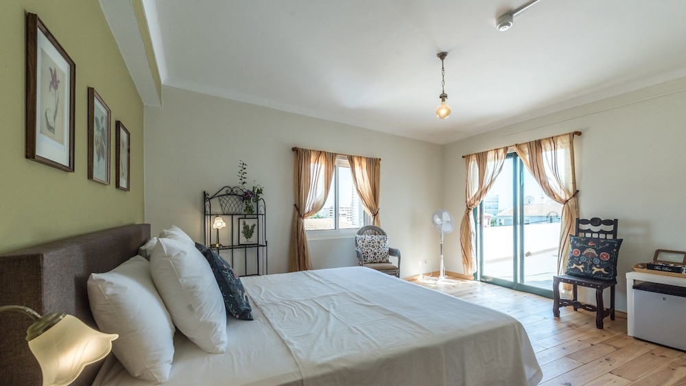 Quinta Da Paz Boutique Bed And Breakfast 16/46