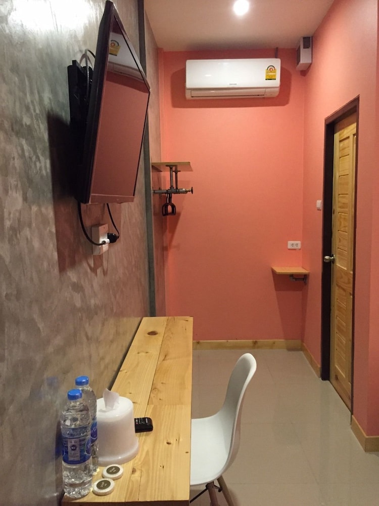 Rest Time Hotel 40/40