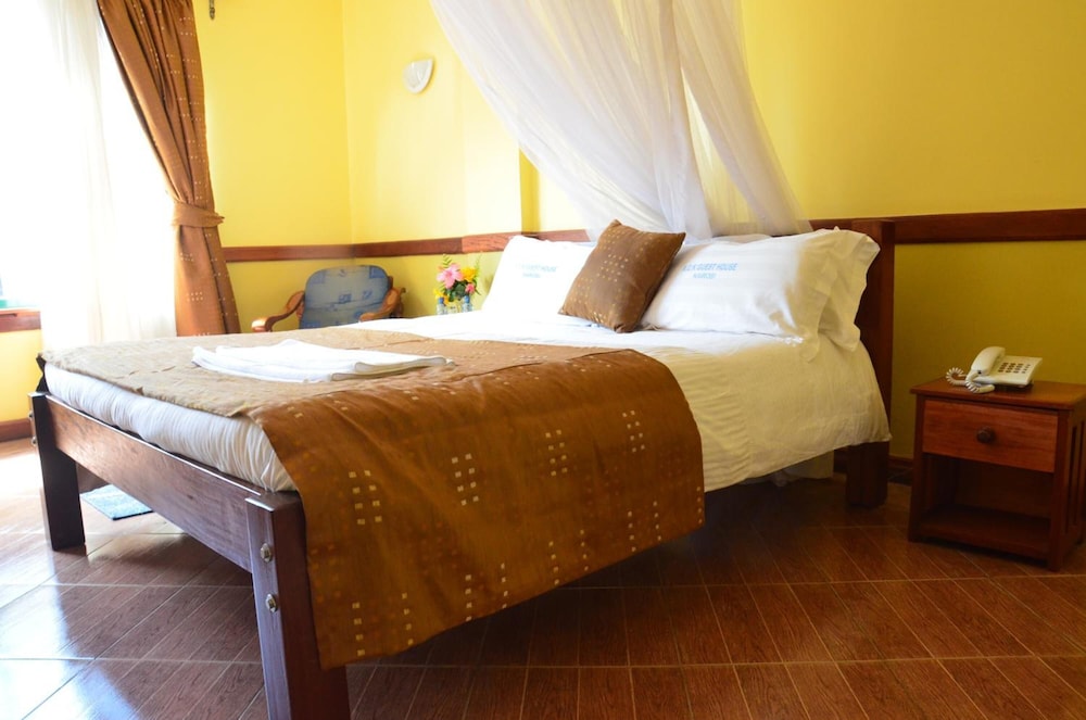 Ack Guesthouse Nairobi 6/33