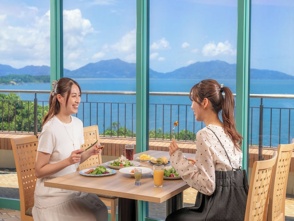 Kamenoi Hotel Genkainada Ex Kanpo No Yado Kitakyushu 57/69