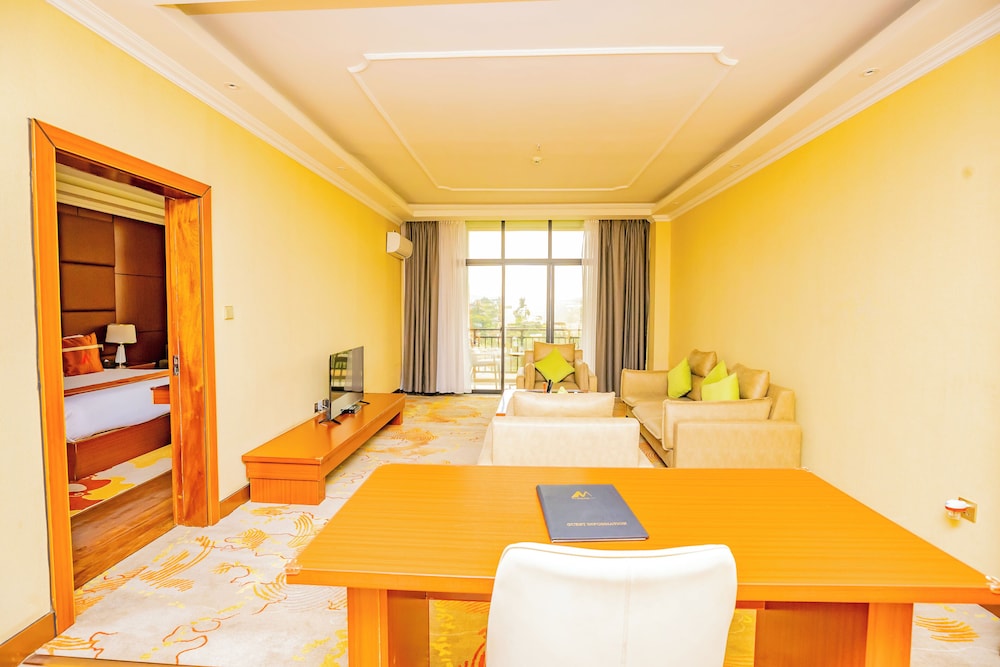 M Hotel Kigali 11/23