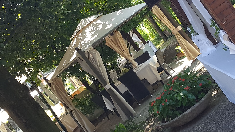 Hotel Piroga Padova 4/50