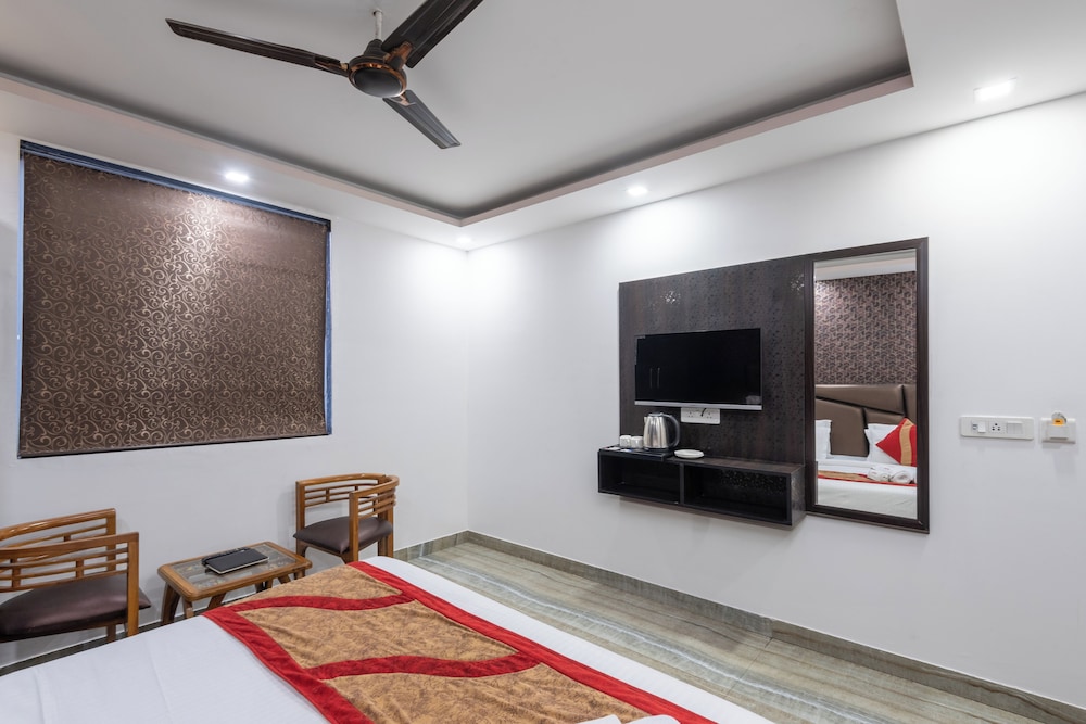 Hotel Royal Inn Igi 23/41