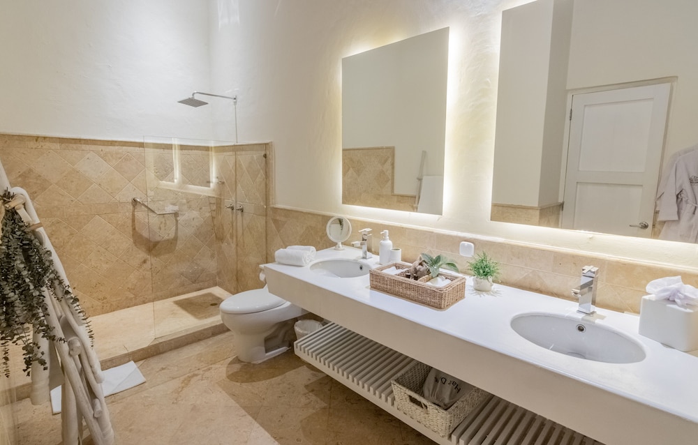 Casa Diluca Cartagena Hotel Boutique 75/79